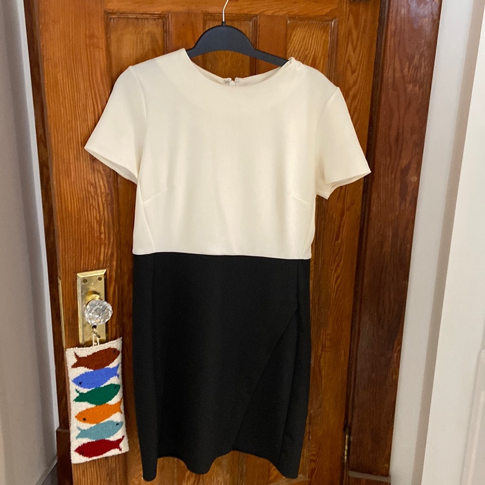 Topshop cocktail dress